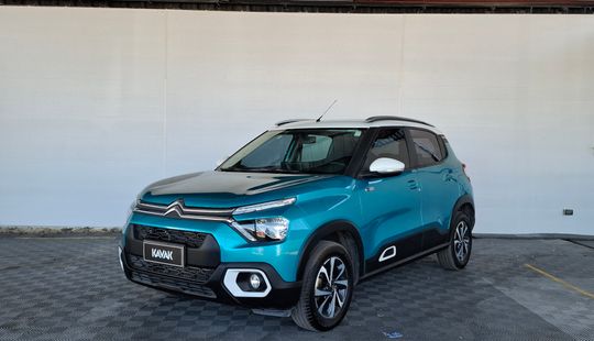 Citroen • C3