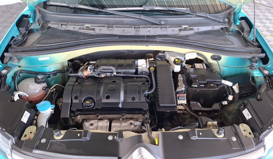 Citroen C3 1.6 FIRST EDITION AUTO Hatchback 2023