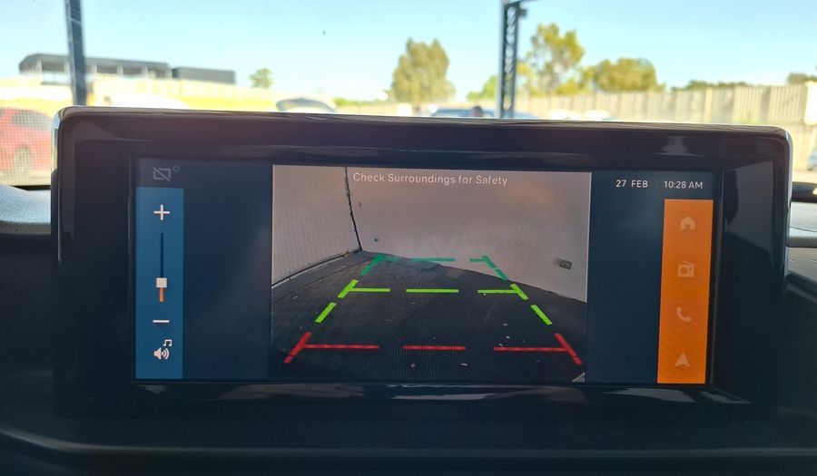 Citroen C3 1.6 FIRST EDITION AUTO Hatchback 2023