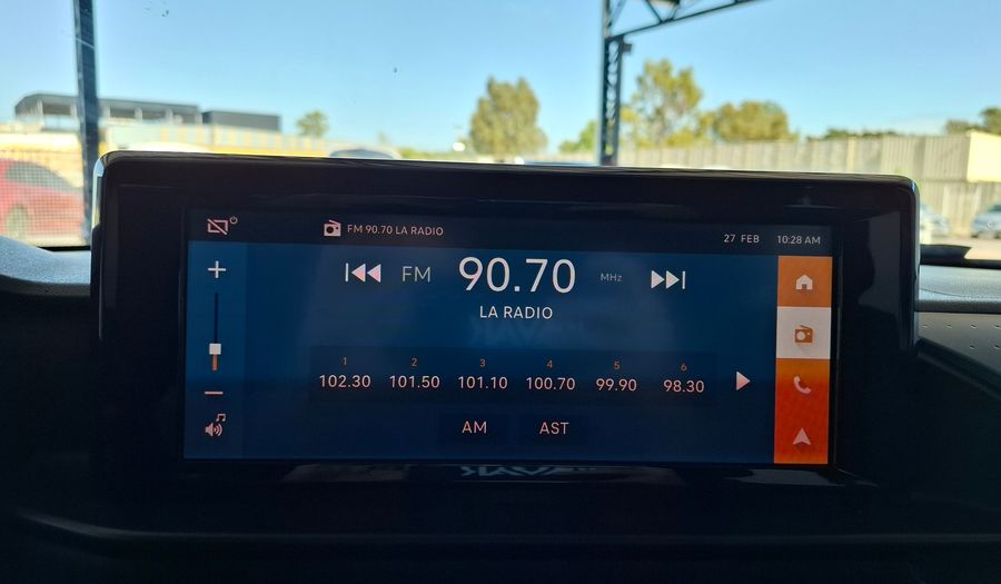 Citroen C3 1.6 FIRST EDITION AUTO Hatchback 2023