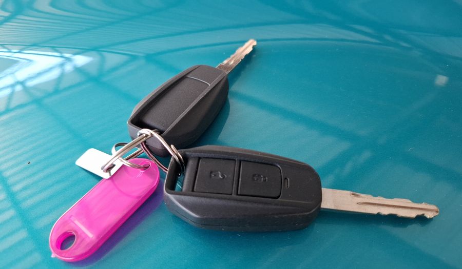 Citroen C3 1.6 FIRST EDITION AUTO Hatchback 2023