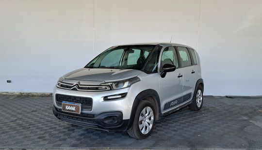 Citroen • C3 Aircross