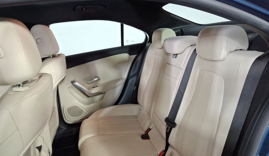 Mercedes Benz Clase A 1.3 200 PROGRESSIVE DCT Sedan 2022