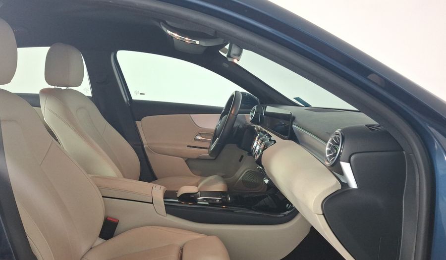 Mercedes Benz Clase A 1.3 200 PROGRESSIVE DCT Sedan 2022