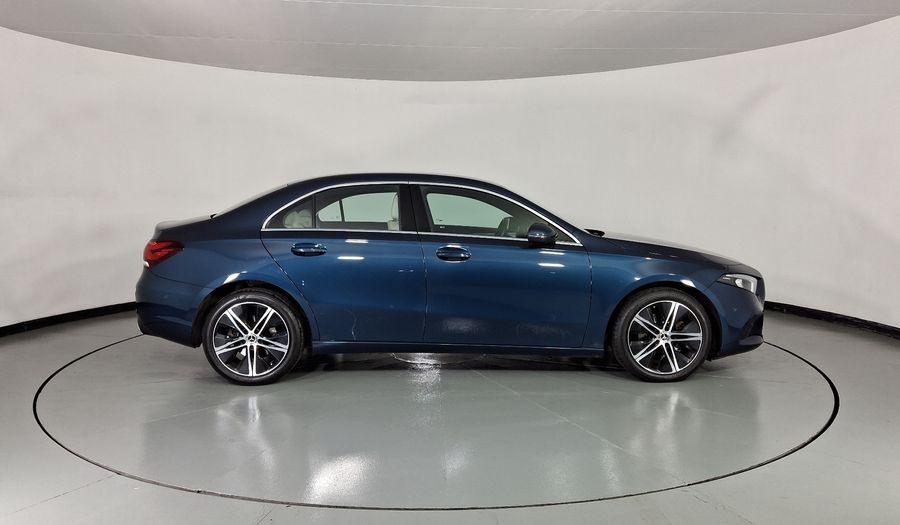 Mercedes Benz Clase A 1.3 200 PROGRESSIVE DCT Sedan 2022