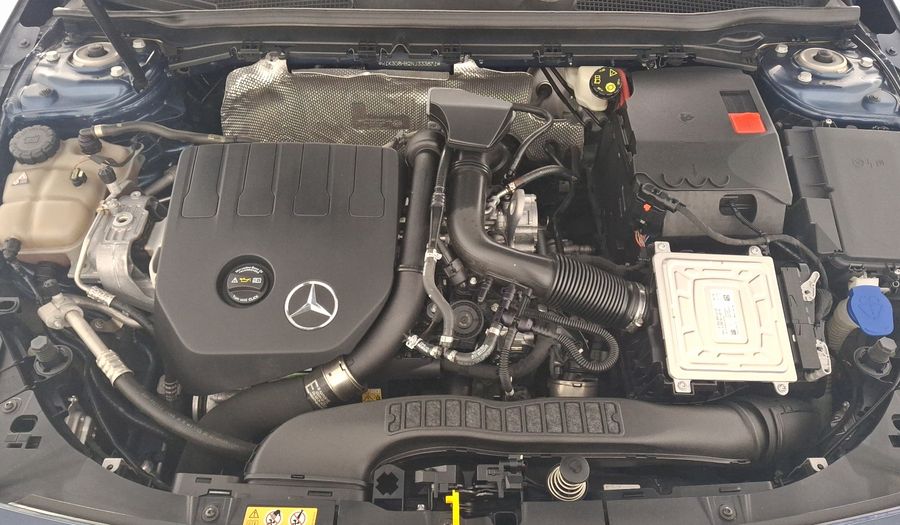 Mercedes Benz Clase A 1.3 200 PROGRESSIVE DCT Sedan 2022