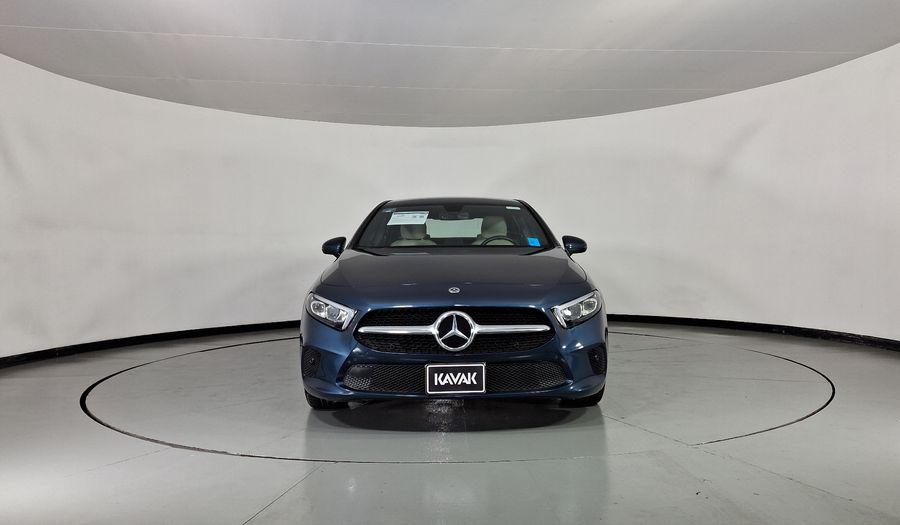 Mercedes Benz Clase A 1.3 200 PROGRESSIVE DCT Sedan 2022