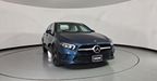 Mercedes Benz Clase A 1.3 200 PROGRESSIVE DCT Sedan 2022
