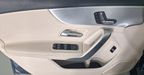 Mercedes Benz Clase A 1.3 200 PROGRESSIVE DCT Sedan 2022