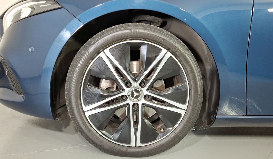 Mercedes Benz Clase A 1.3 200 PROGRESSIVE DCT Sedan 2022