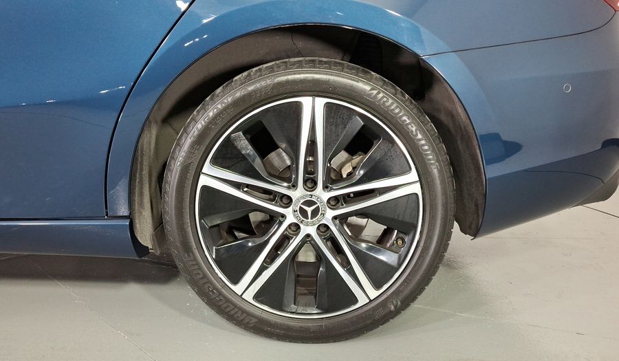 Mercedes Benz Clase A 1.3 200 PROGRESSIVE DCT Sedan 2022