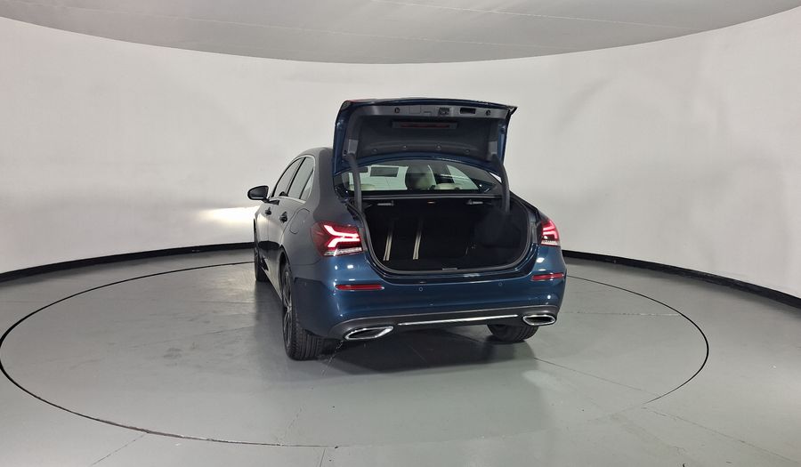 Mercedes Benz Clase A 1.3 200 PROGRESSIVE DCT Sedan 2022