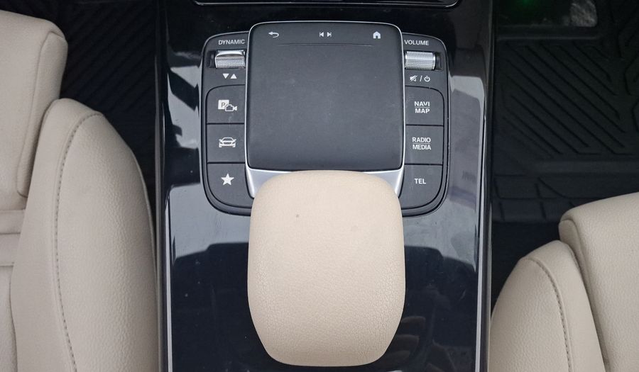 Mercedes Benz Clase A 1.3 200 PROGRESSIVE DCT Sedan 2022