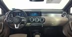 Mercedes Benz Clase A 1.3 200 PROGRESSIVE DCT Sedan 2022