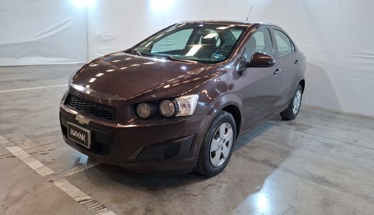 Chevrolet • Sonic