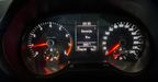 Volkswagen Fox 1.6 TRENDLINE Hatchback 2012