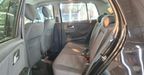 Volkswagen Fox 1.6 TRENDLINE Hatchback 2012