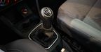 Volkswagen Fox 1.6 TRENDLINE Hatchback 2012