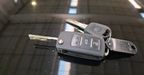 Volkswagen Fox 1.6 TRENDLINE Hatchback 2012