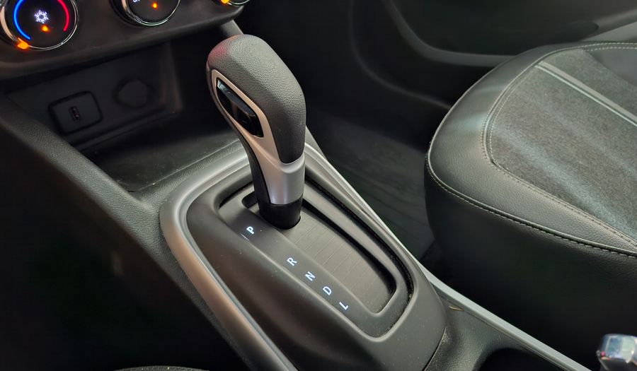 Chevrolet Tracker 1.2 TURBO LTZ AT Suv 2023