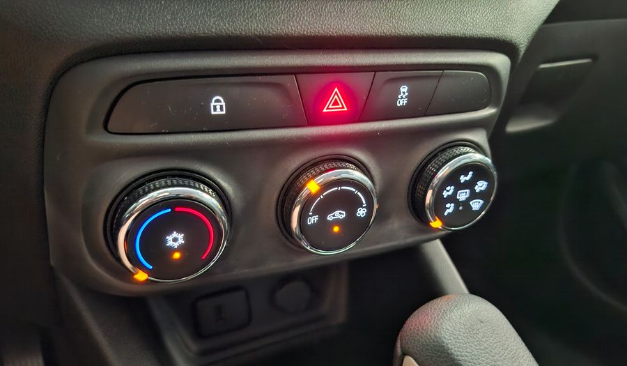 Chevrolet Tracker 1.2 TURBO LTZ AT Suv 2023