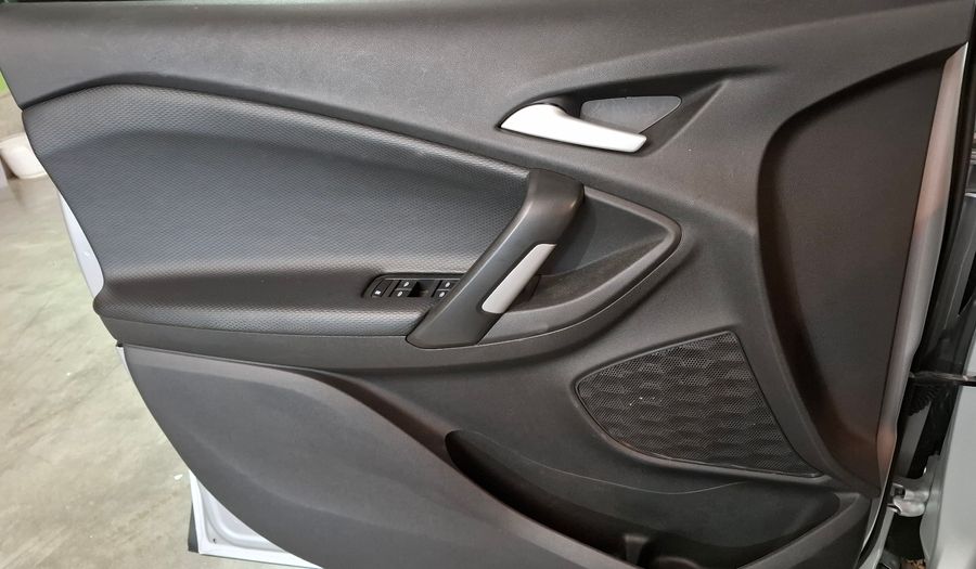 Chevrolet Tracker 1.2 TURBO LTZ AT Suv 2023