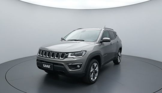 Jeep • Compass