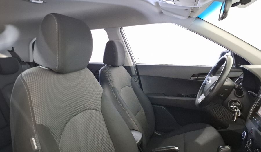 Hyundai Creta 1.6 GLS AUTO Suv 2018