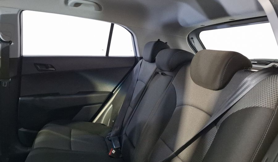 Hyundai Creta 1.6 GLS AUTO Suv 2018