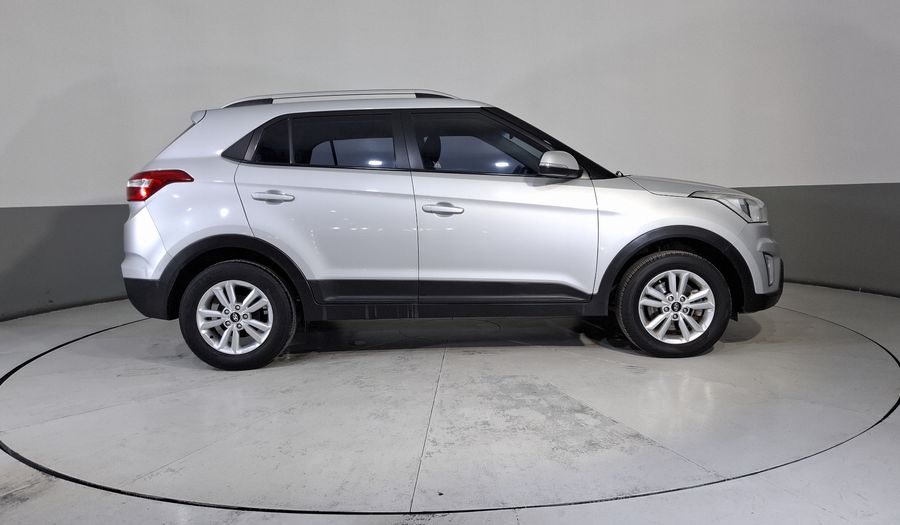 Hyundai Creta 1.6 GLS AUTO Suv 2018