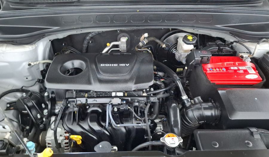 Hyundai Creta 1.6 GLS AUTO Suv 2018