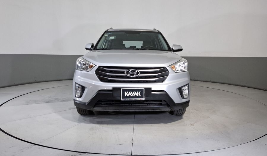 Hyundai Creta 1.6 GLS AUTO Suv 2018