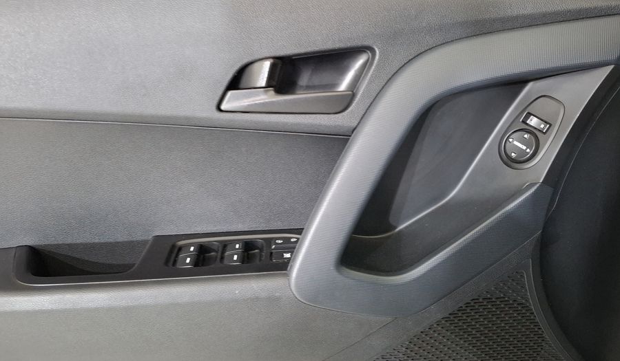 Hyundai Creta 1.6 GLS AUTO Suv 2018