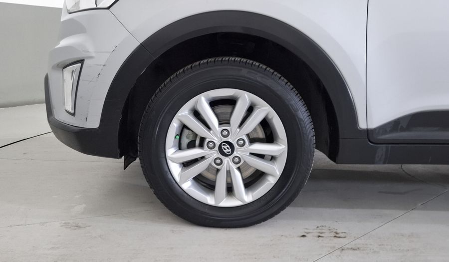 Hyundai Creta 1.6 GLS AUTO Suv 2018