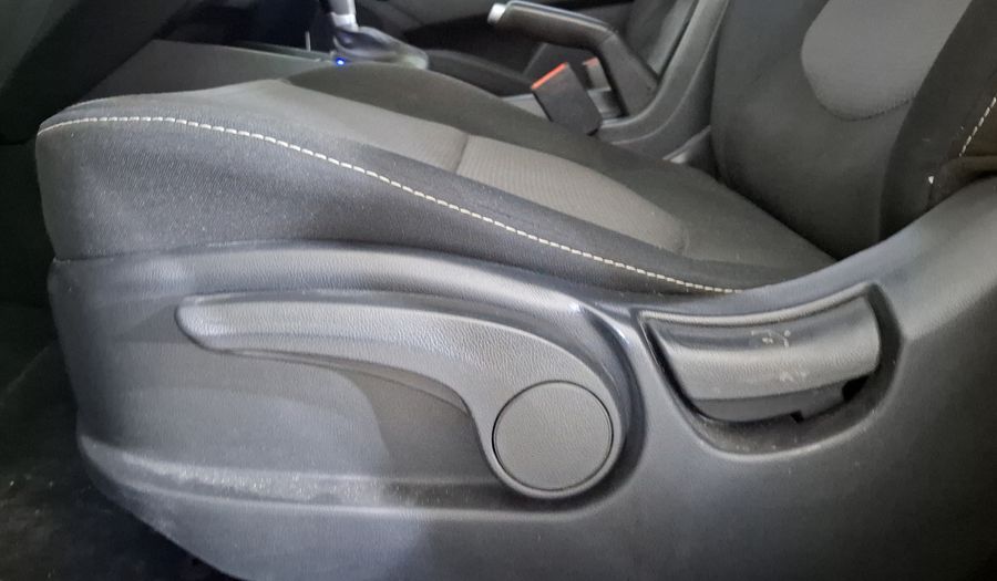 Hyundai Creta 1.6 GLS AUTO Suv 2018