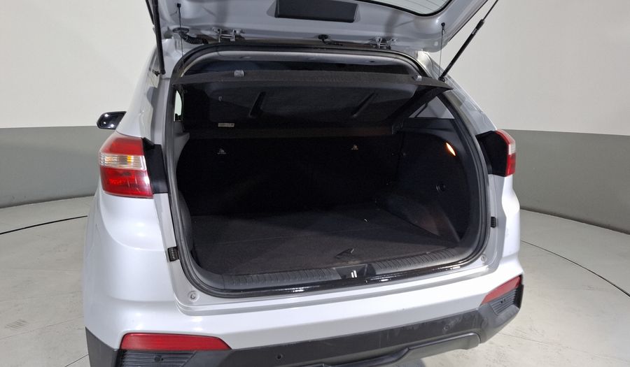 Hyundai Creta 1.6 GLS AUTO Suv 2018