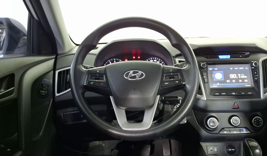 Hyundai Creta 1.6 GLS AUTO Suv 2018