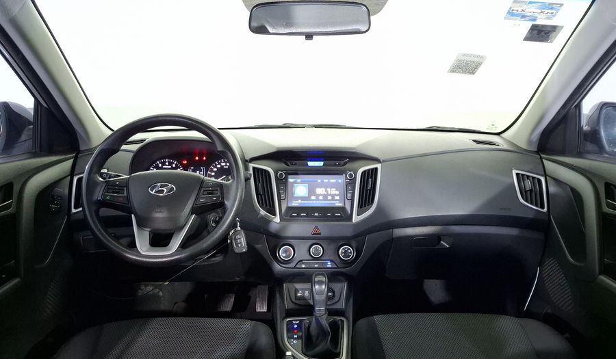 Hyundai Creta 1.6 GLS AUTO Suv 2018