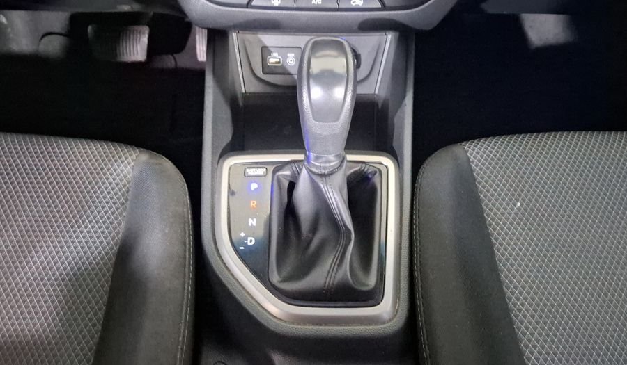 Hyundai Creta 1.6 GLS AUTO Suv 2018