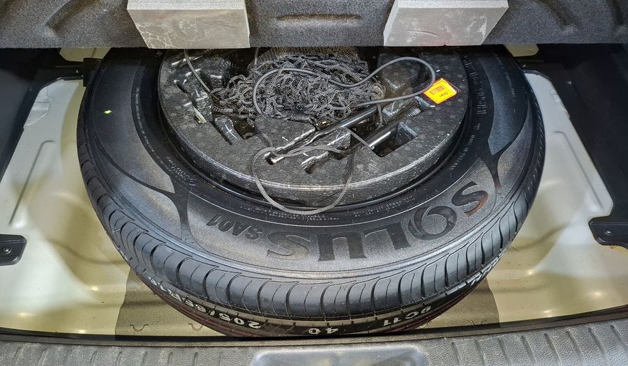 Hyundai Creta 1.6 GLS AUTO Suv 2018