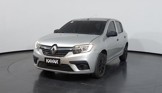 Renault • Sandero
