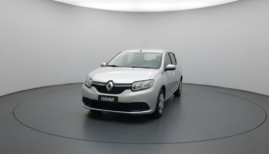 Renault • Sandero