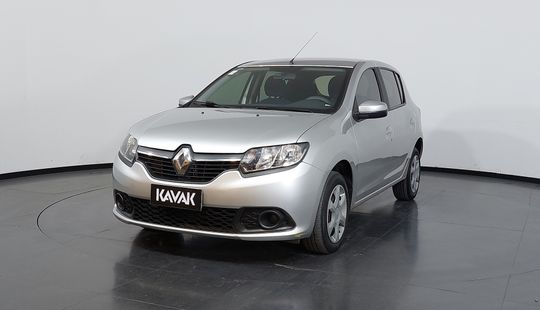 Renault • Sandero