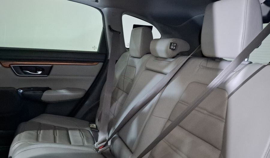 Honda Cr-v 1.5 TURBO PLUS AUTO Suv 2018