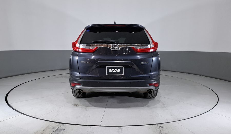 Honda Cr-v 1.5 TURBO PLUS AUTO Suv 2018