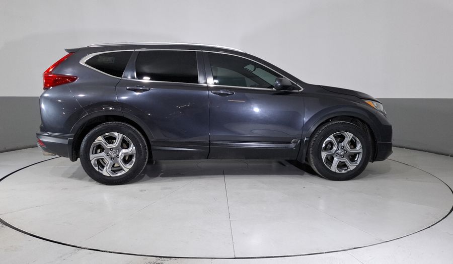 Honda Cr-v 1.5 TURBO PLUS AUTO Suv 2018