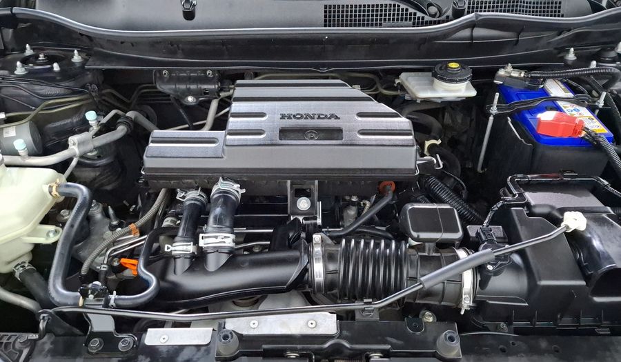 Honda Cr-v 1.5 TURBO PLUS AUTO Suv 2018