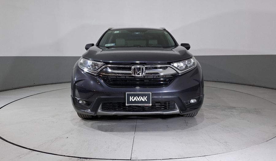 Honda Cr-v 1.5 TURBO PLUS AUTO Suv 2018