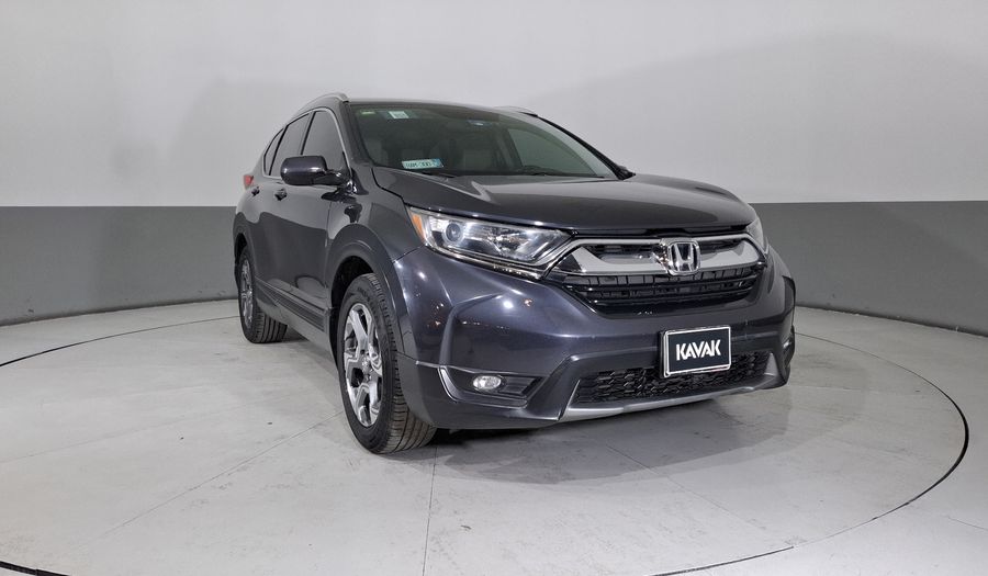 Honda Cr-v 1.5 TURBO PLUS AUTO Suv 2018