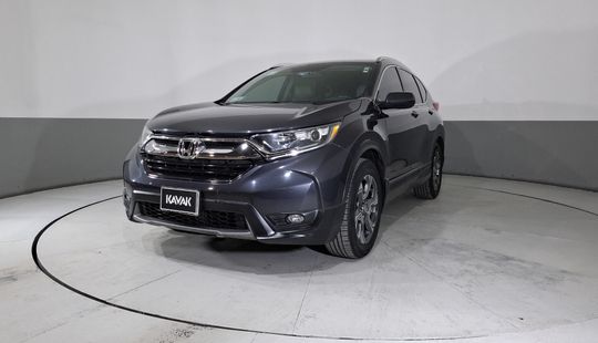 Honda • CR-V